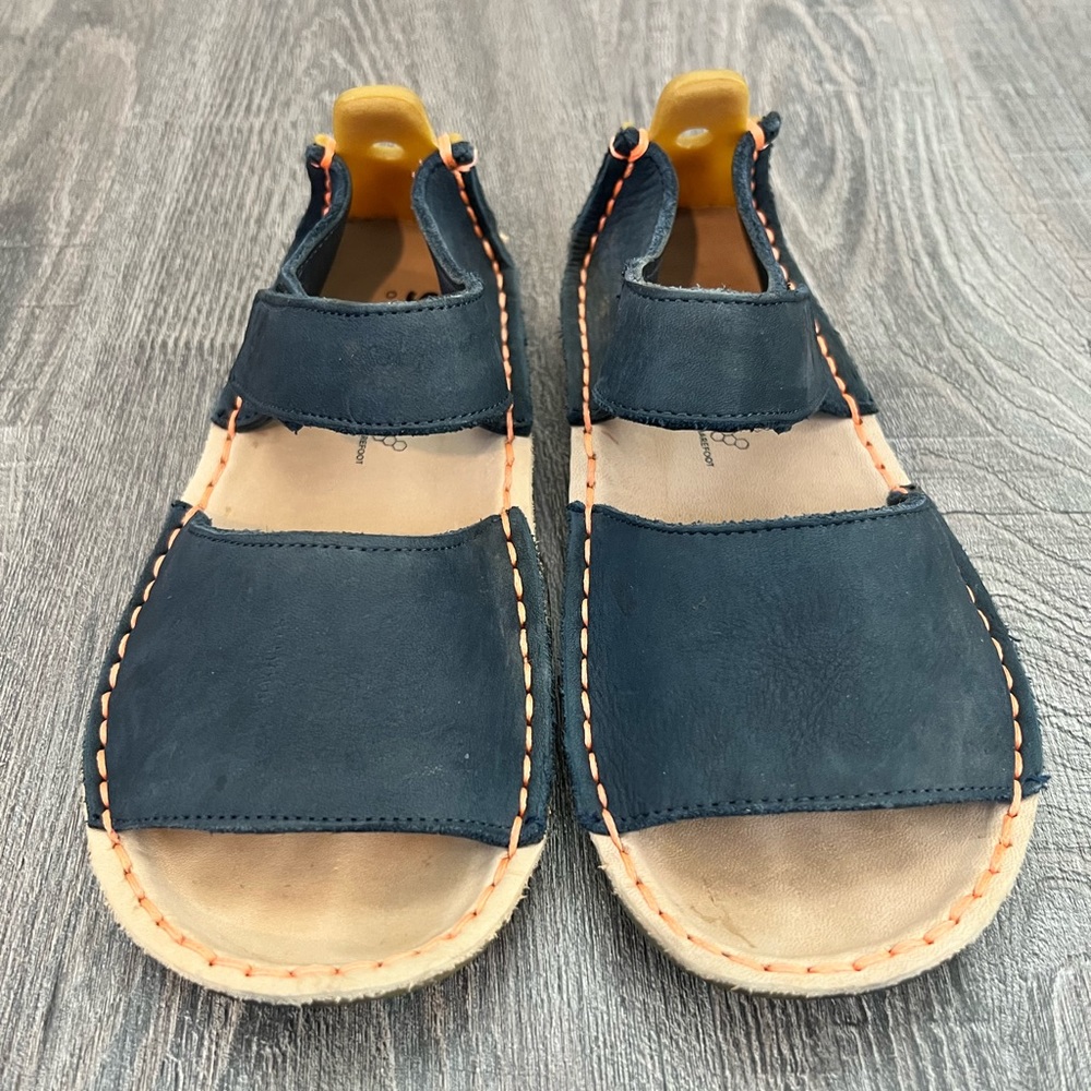 Kids Vivobarefoot Ababa Sandal Size 13 (EU 30)